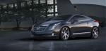 Cadillac ELR 2014 года